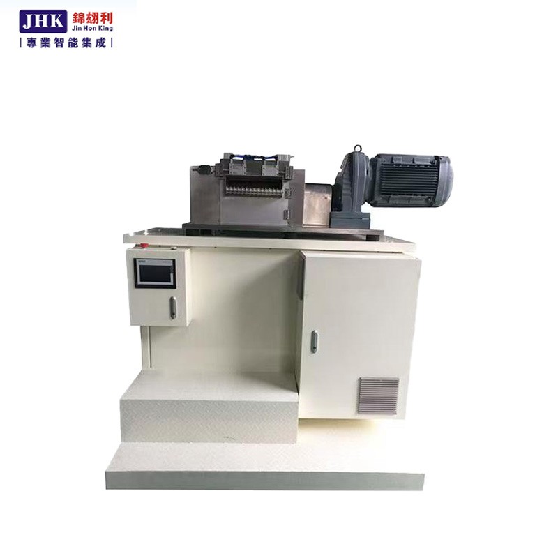 水冷微粒切粒机